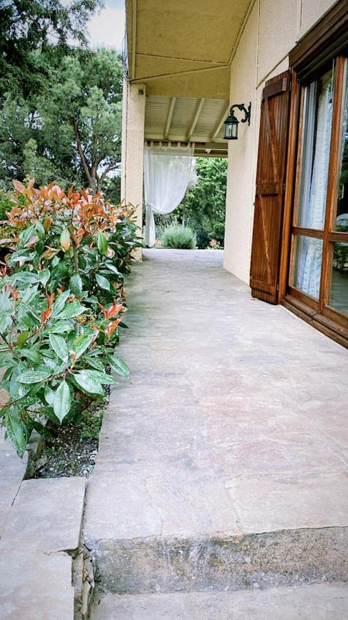 Villa Umami Nea Nea Makri Esterno foto