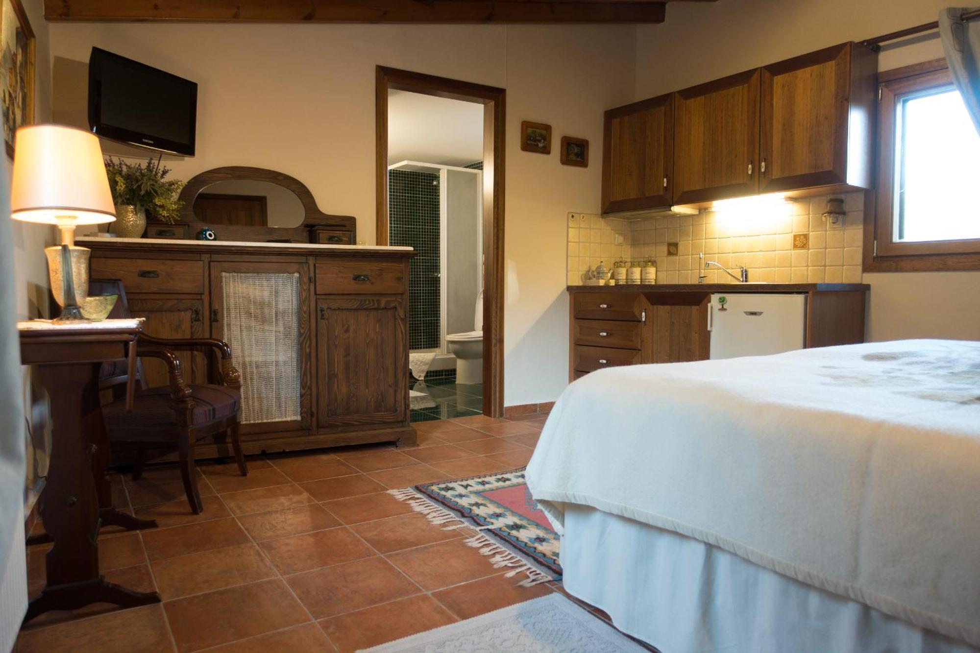 Villa Umami Nea Nea Makri Camera foto