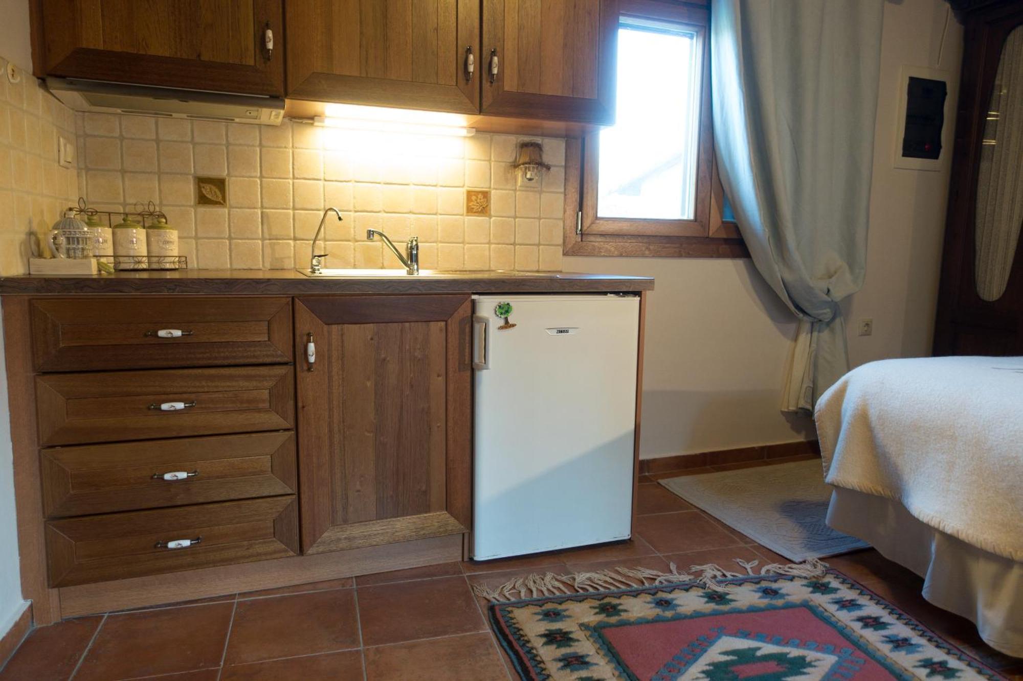 Villa Umami Nea Nea Makri Camera foto