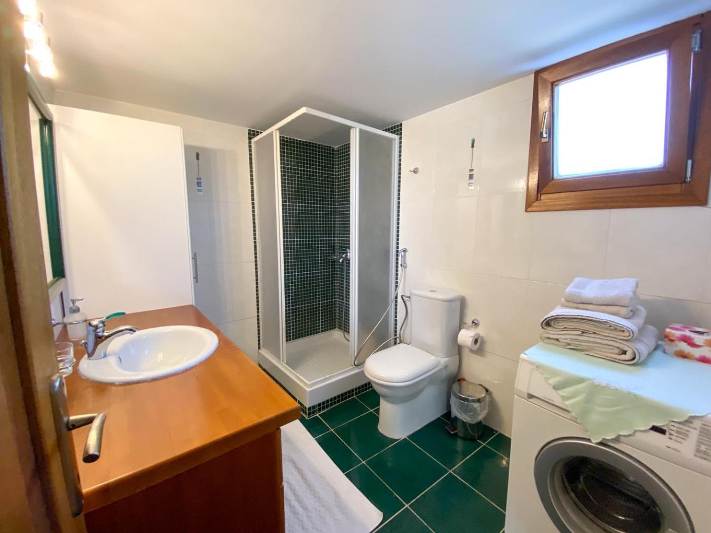 Villa Umami Nea Nea Makri Camera foto
