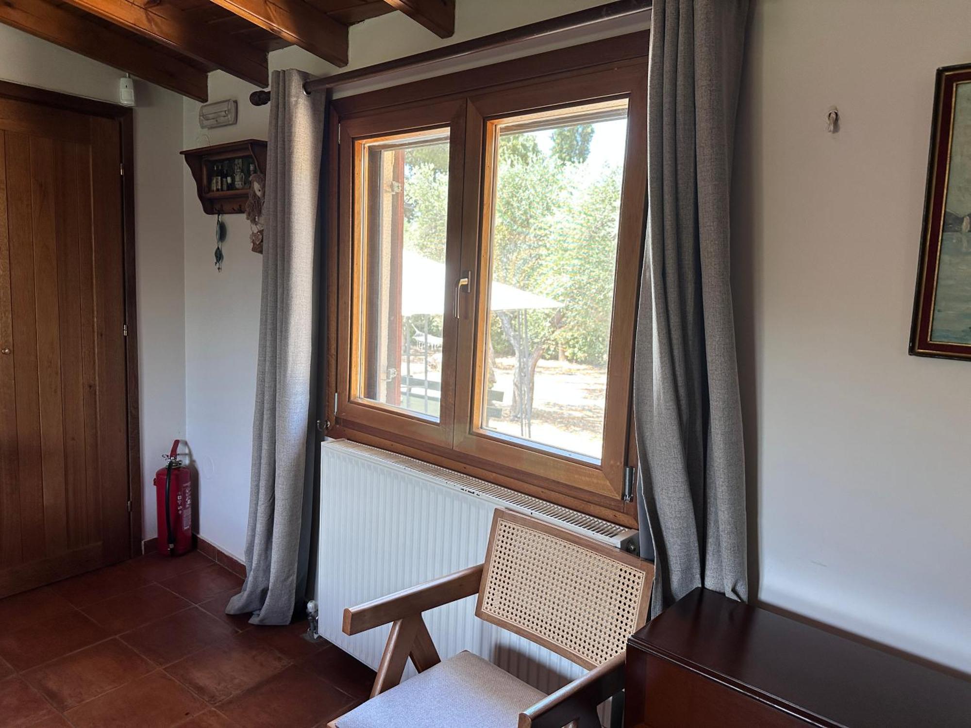 Villa Umami Nea Nea Makri Camera foto