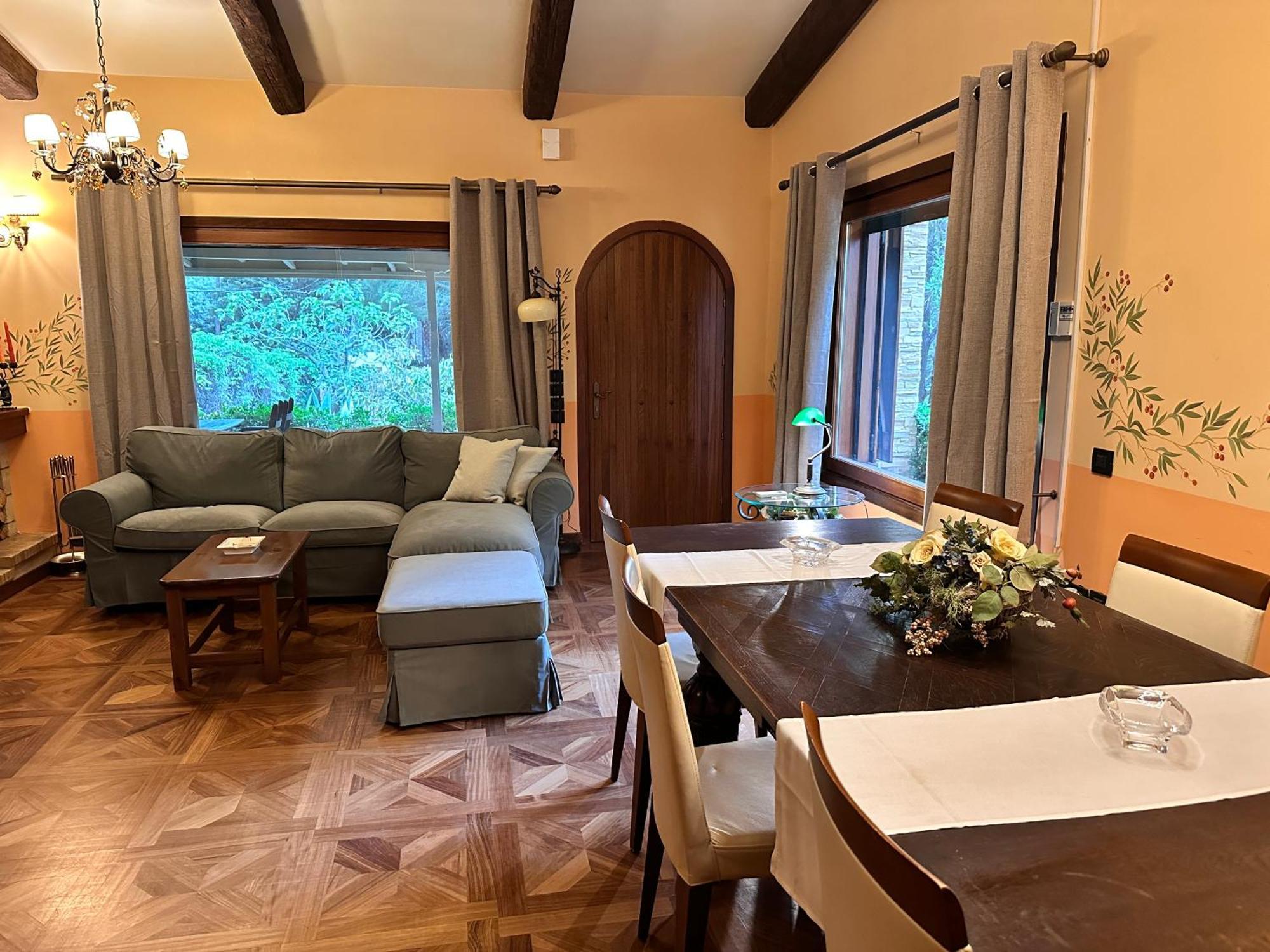 Villa Umami Nea Nea Makri Camera foto