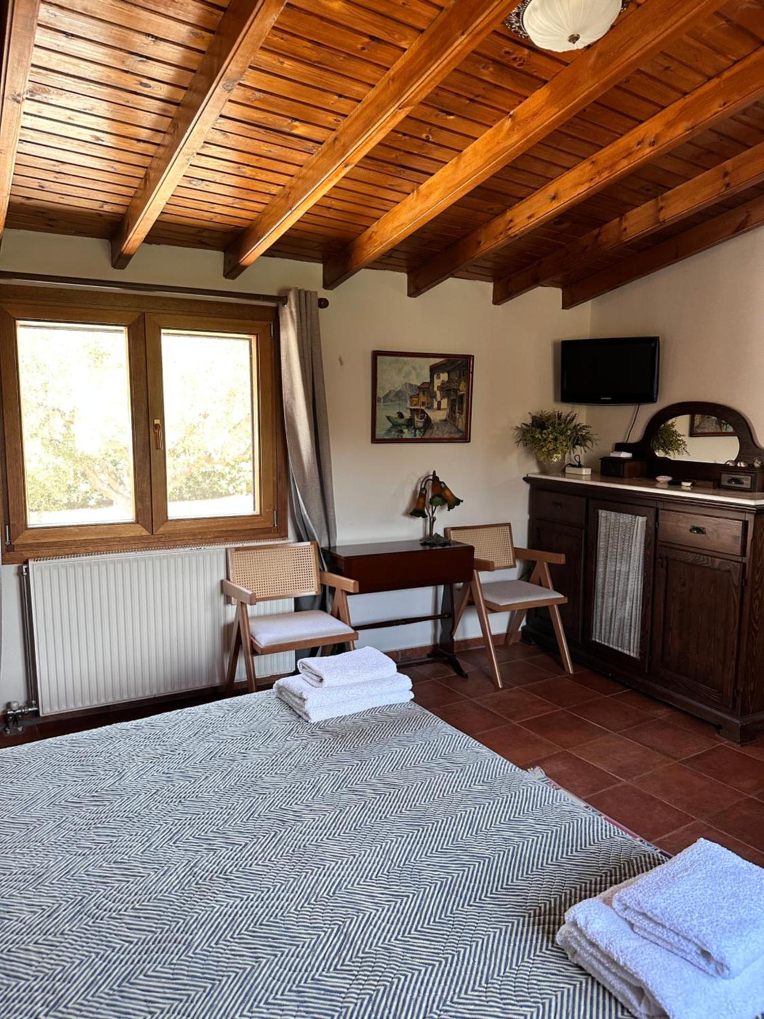 Villa Umami Nea Nea Makri Esterno foto