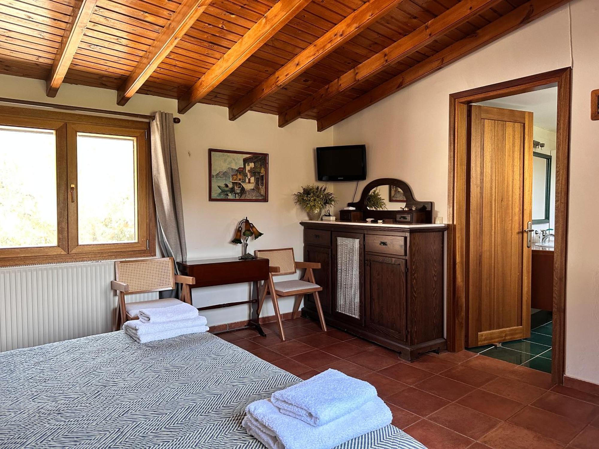 Villa Umami Nea Nea Makri Camera foto